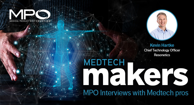 Leveraging Engineer-to-Engineer Communication with the Lightspeed Lab—A Medtech Makers Q&A